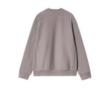 Carhartt WIP American Script Sweat Yosemite I025475.2LR.XX.03