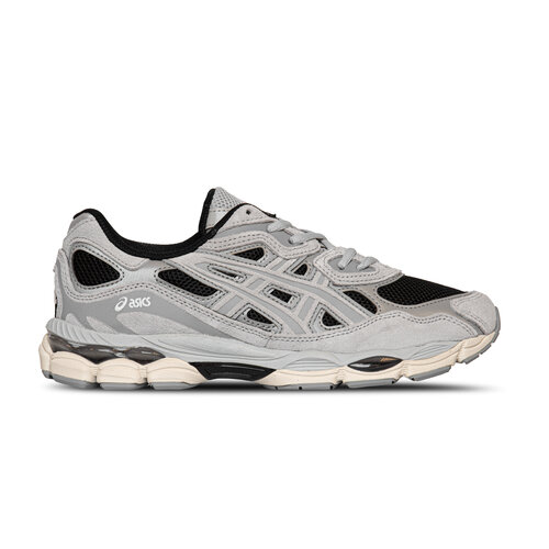 GEL NYC Black Piedmont Grey 1203A383 004