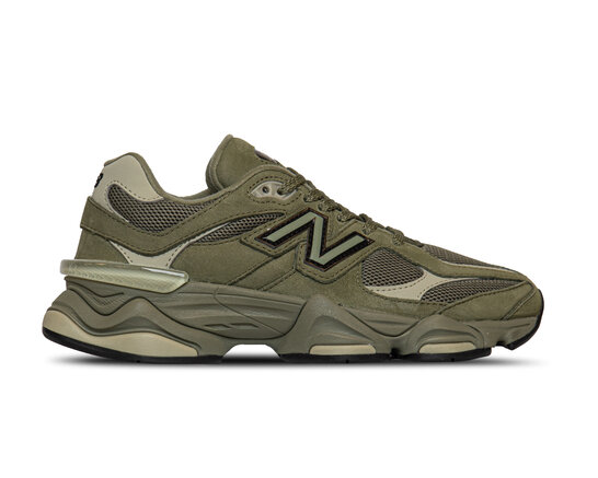 New Balance U9060 Dark Olivine U9060ZGD