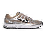 Nike P 6000 Khaki Metallic Silver HQ3030 200
