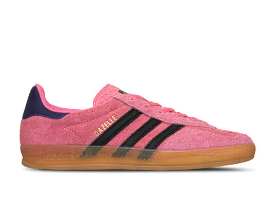 Adidas Gazelle Indoor W Bliss Pink IE7002