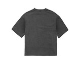 Global Warning Desocialized Unfollow The Noise Vintage Washed Black DBWUTNT