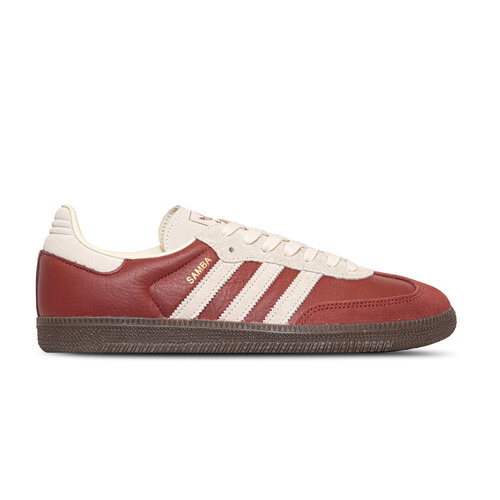Samba OG Preloved Ruby Cream White JI3216
