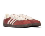 Adidas Samba OG  Preloved Ruby Cream White JI3216