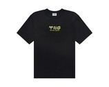 The New Originals Supergraphic Tee Black TNO402