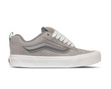 Vans Knu Skool Suede Gray VN000D6CBXC1