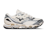 Mizuno Wave Prophecy LS Pristine Black Silver D1GA251101