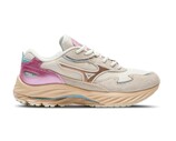 Wave Rider β White Sand Silver Sky Blue D1GA242701 Mizuno Wave Rider β White Sand Silver Sky Blue D1GA242701