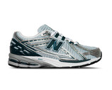 New Balance U1906RV1 Silver Metallic Deep Ocean U1906RCE