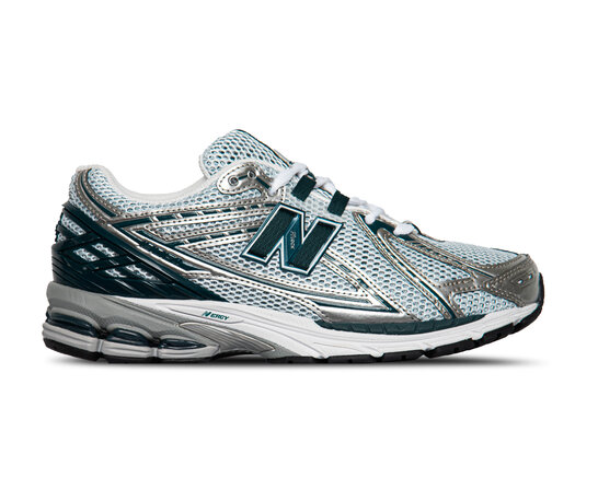 New Balance U1906RV1 Silver Metallic Deep Ocean U1906RCE