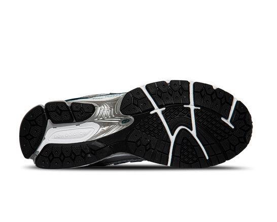 U1906 Silver Metallic Deep Ocean U1906RCE New Balance U1906 Silver Metallic Deep Ocean U1906RCE