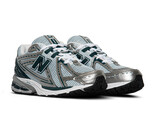 New Balance U1906RV1 Silver Metallic Deep Ocean U1906RCE