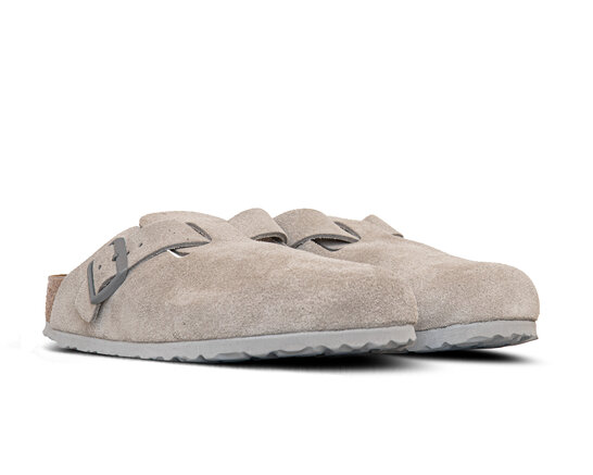 Birkenstock Boston Leve Stone Coin 1027751