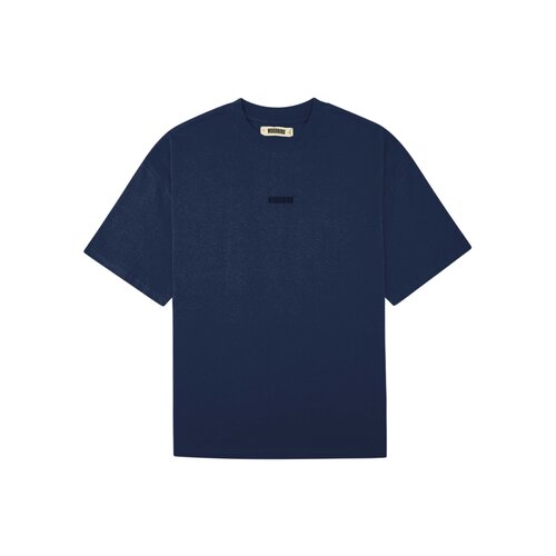 WBBeam Base Tee Navy Blazer 2516 400