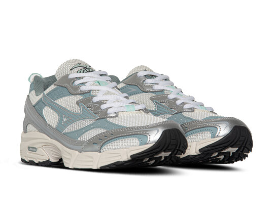 Mizuno MXR Snow White Slate Harbor Mist D1GA245110