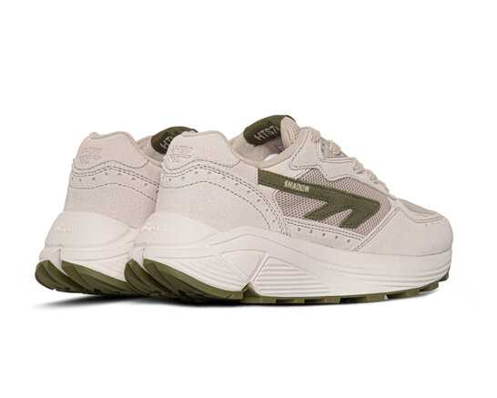 Hi Tec HTS SHADOW RGS White Sand Olive Branch K010002 187