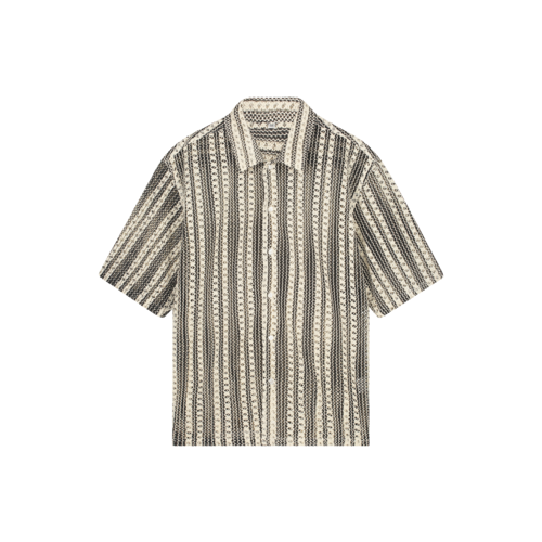 SS Shirt Off White CC 59003 102