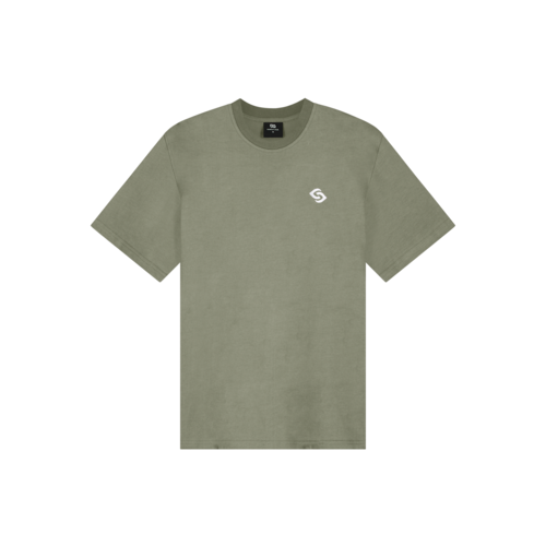 Lilium Tee Olive CC 51002 504