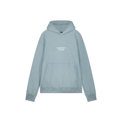 Posy Hoodie Azure Blue CC 53005 602