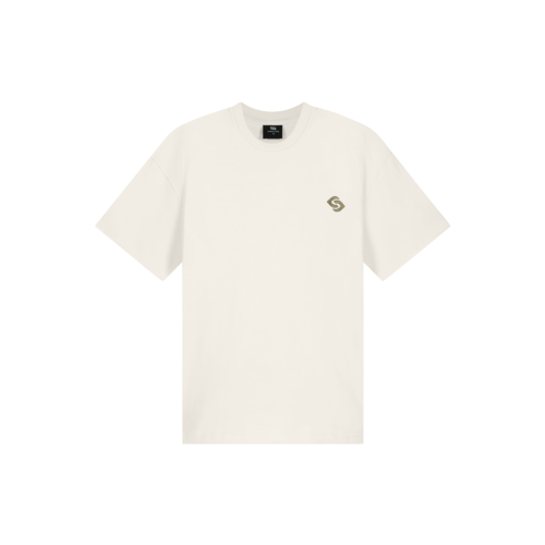 Blossom Tee Off White CC 51004 102