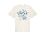 Collectiq Blossom Tee Off White CC 51004 102
