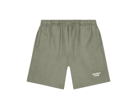 Comfort Club Daisy Short Olive CC 56002 504