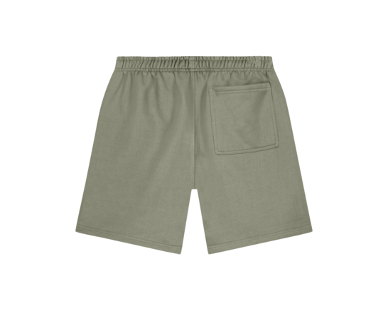Comfort Club Daisy Short Olive CC 56002 504