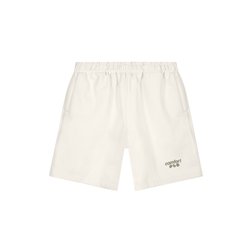 Daisy Short Ivory White CC 56002 110