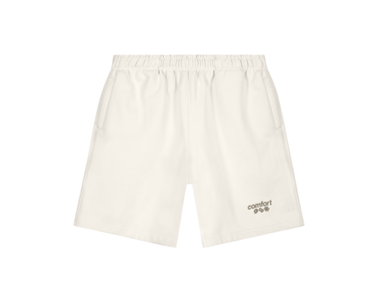 Collectiq Daisy Short Ivory White CC 56002 110