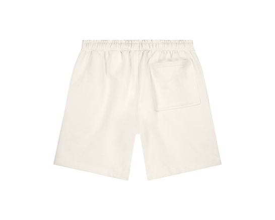 Collectiq Daisy Short Ivory White CC 56002 110