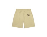 NINETYFOUR A Few Palms Short Sage Green NNTF116