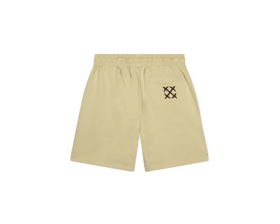 NINETYFOUR A Few Palms Short Sage Green NNTF116