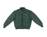 Bruut Farsi Bomber Jacket Green BT2500 100