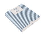 Pockies Striped Boxer Blue BLUST