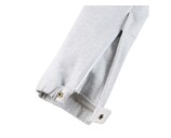 Garments by David The Perfect Sweatpants V2 Dove Heather Grey GBD011