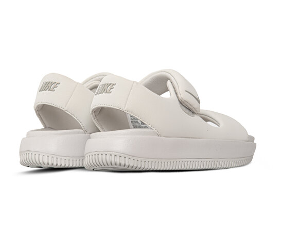 Nike W Calm Sandal Light Bone FJ6043 002