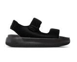 Nike W Calm Sandal Black FJ6043 001