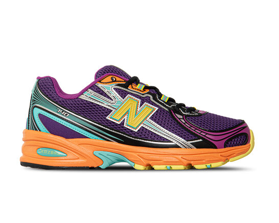 New Balance U740 Concord Grape U740MC2