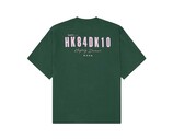 Woodbird WBBaine 8410 Te Dark Green 2436 401