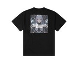 No Problemo No Limit SS Tee Black NP6000603