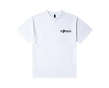 No Problemo No Limit SS Tee White NP6000603