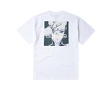 No Problemo No Limit SS Tee White NP6000603