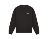Collectiq Seeding Crewneck Black CC 52001 001
