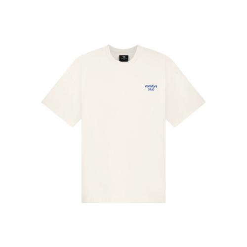 Seeding Tee Off White CC 51001 102