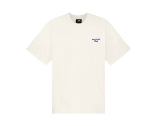 Collectiq Seeding Tee Off White CC 51001 102