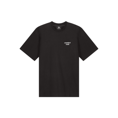 Seeding Tee Black CC 51001 004