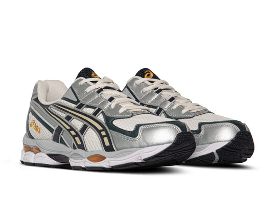 ASICS GEL NYC 2055 Cream Midnight 1203A542 102