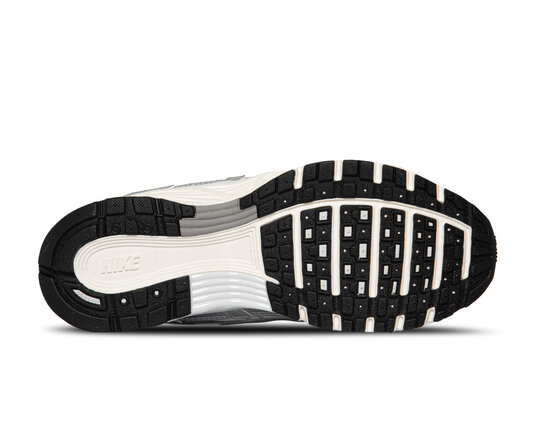 Nike W P 6000 White Metallic Silver BV1021 106