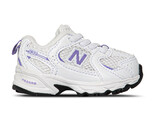 New Balance IZ530 White Violet Crush IZ530CI