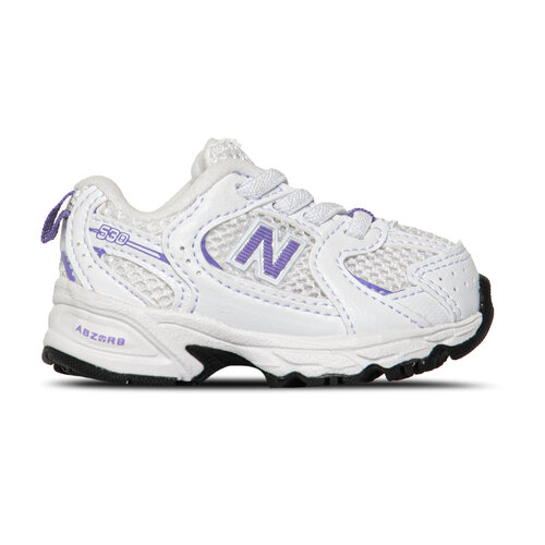 IZ530 White Violet Crush IZ530CI